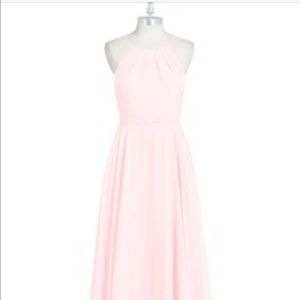 Azazie Melinda dress